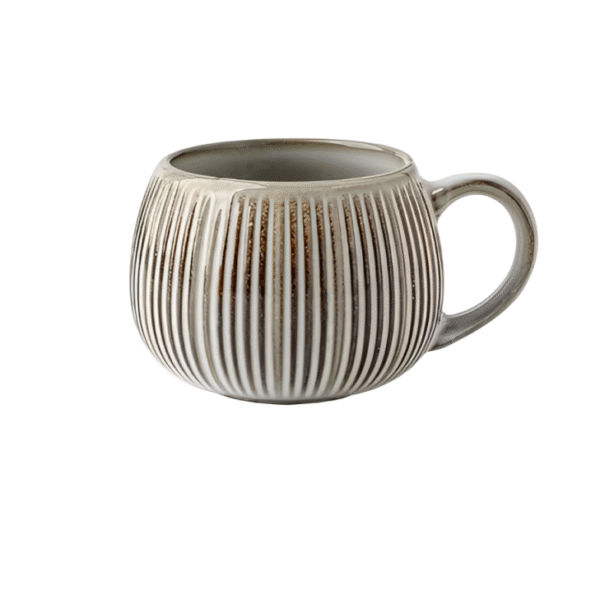 Tasse en céramique japonais