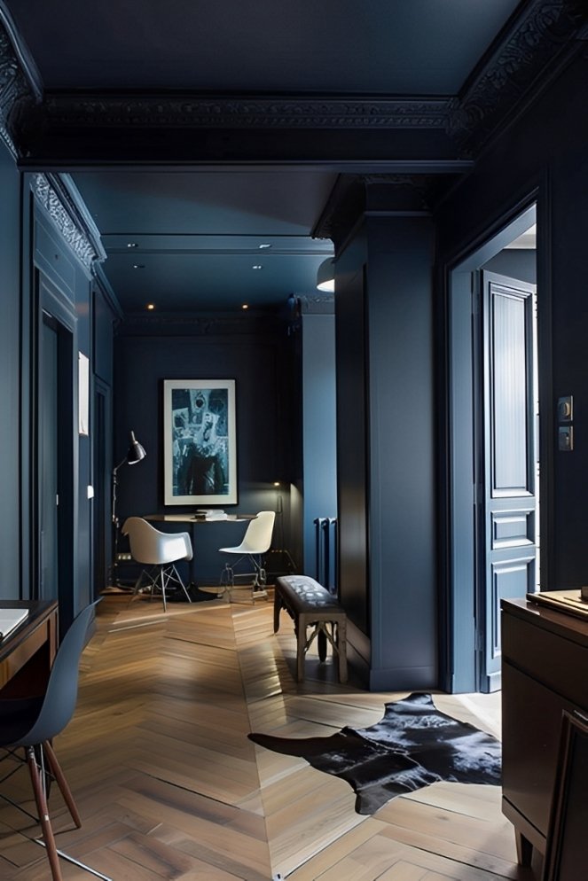 Le volume en décoration - Maison Valeane